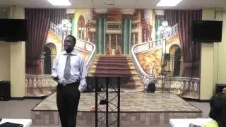 HPCU: Christian Ethics Part 2