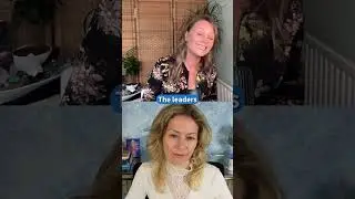 Robyn Steyn: Who Truly Holds Spiritual Power in the World?| Wisdom From North #shortsvideo