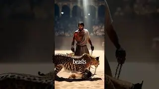 Ignatius: Faith vs the Tigers&rdquo;                          #Christian #bible