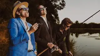 Nebe - Tady na tom břehu feat. Karolína Vrba (Štěrkovna open 2024)