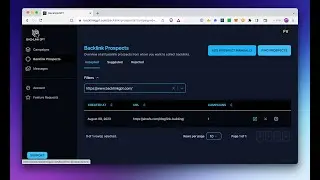 Revolutionize Your SEO Strategy with BacklinkGPT.com: AI-Driven Link Building Tool
