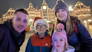 Womersley's - Disneyland Paris - 2024