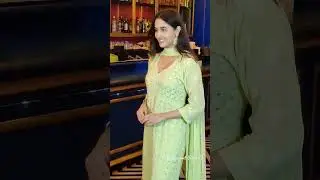 Simrat Kaur At Gadar2 Song Success Party ❤️#simratkaur #gadar2 #shortvideo #ytshorts #viral #shorts