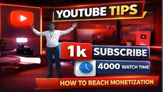 🔥 Live Support | Channel Check | YouTube Tips 🔥