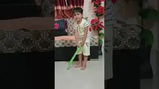 Cricket practice at home #cricket #cricketpractice #ytshorts #viral