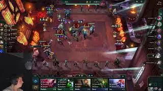 league of legends unpic tft si un joc special