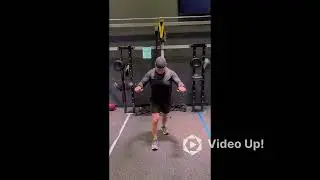 Resistance Band Chest Press