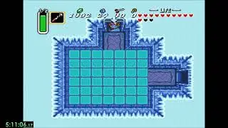 Challenge Cup 2 - Zelda: LttP Randomizer Part 3 | #Team NameBro [SNES]