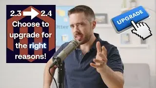 I call BS on why most say you should upgrade to Magento 2.4 (Adobe Commerce)
