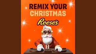 DJ SANTA&rsquo;S SWEET &lsquo;N&rsquo; SALTY MIX