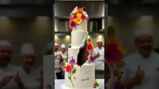 The Unimaginable Culinary Showdown
