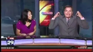 News Anchor Mocks Kardashians