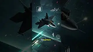 4th Gen vs 5th Gen Fighter Jets &mdash; Key Differences!
