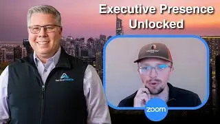 How Self-Awareness Leads To Executive Success - John's Vertical Motion Success Story