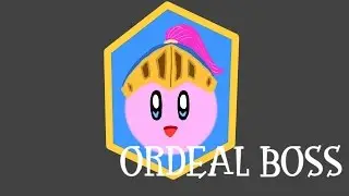 Team kirby clash DELUXE-ORDEAL BOSS ORCH VER. REMIX