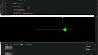 Mind‑Controlled Game | Real‑Time EEG BCI Game prototype | Tug of War