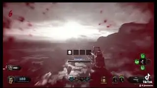 Call of Duty BO4 Godmode