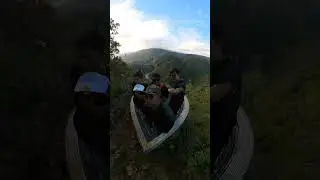 Mt. Daraitan side Trip Tinapak River