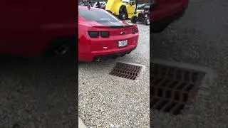 Benefit car show part 3