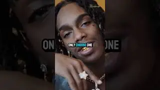 Создайте группу из ваших любимых рэперов 🤔 #cbum