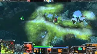 DotA 2: How to Jungle Axe: FTG Guide