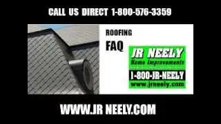 Metal Roofing FAQ, Fowlerville, Michigan