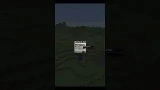 Whats the BEST GUI scale? #shorts #minecraft
