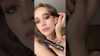 Макияж без идеальных ресниц &mdash; просто половина образа! 🔥