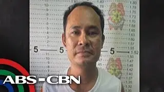 TV Patrol: 'Most wanted' ng Tondo, timbog sa Bulacan