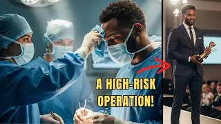 Black Doctor Successfully Completed High-Risk Surgeries &ndash; Became a National Hero!