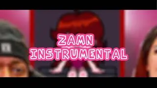 Zamn (Instrumental) Youngest Rapper FNF