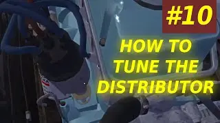 How to Tune the Distributor in My Summer Car | Tutorial #10