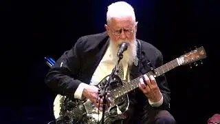 Bruce Cockburn 10.11.23 Us All