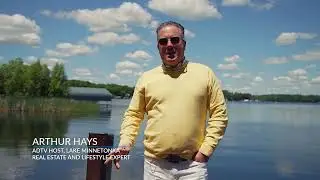 A Day in the Lake Life