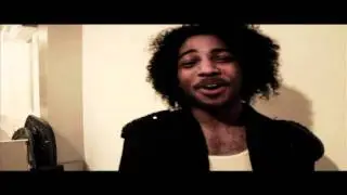 Don Christian Laurence (Fashion Show/ Mogul Media TV Interview)