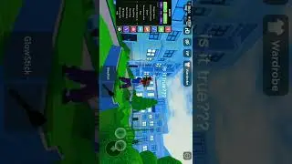 Is it true??? 😰 (Roblox Animations Mocap)