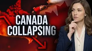 Will Canada Become America's 51st State?