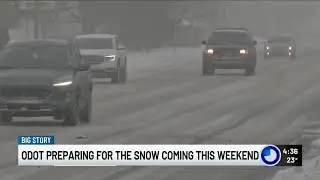 13 Action News Big Story: Safe Driving