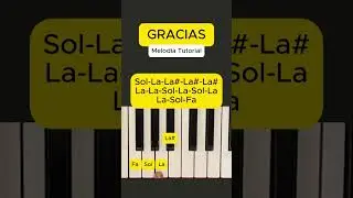 Learn to play the piano from scratch, comment 