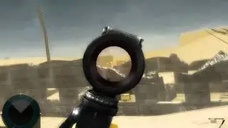 Operation7 YouBigKiller Vs DragonSaibot