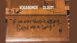 vogabonde &ndash; gloom (single)