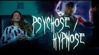 Psychose/ Hypnose   // ONE HOUR LEFT - Next Level Escape Games