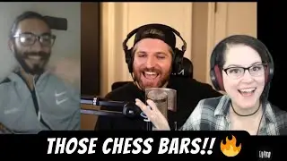 Harry Mack - Omegle Bars Ep. 24 | Live Reaction Replay