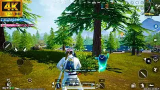 Easy 120FPS on LIVIK EMULATOR with AMD RYZEN5 5600 & RTX2060S - My Experience!