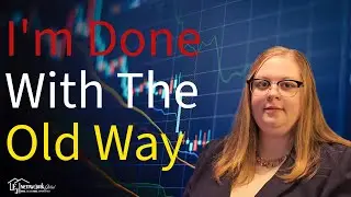 I&rsquo;m Done With The Old Way: My 2026 Real Estate Strategy