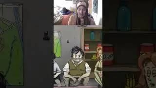 У нас заканчивается еда
