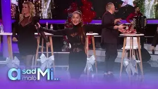 Bozicna - Cela Emisija - (Tv Grand 09.01.2024.)