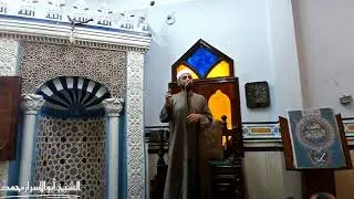 خطبة بعنوان [ ما الذي حدث في يوم عاشوراء]