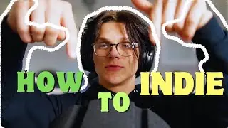 How to make an Alternative Indie song! (+ sample pack)
