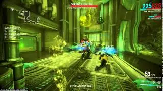 Warframe 15.14.1 Spy 2.0